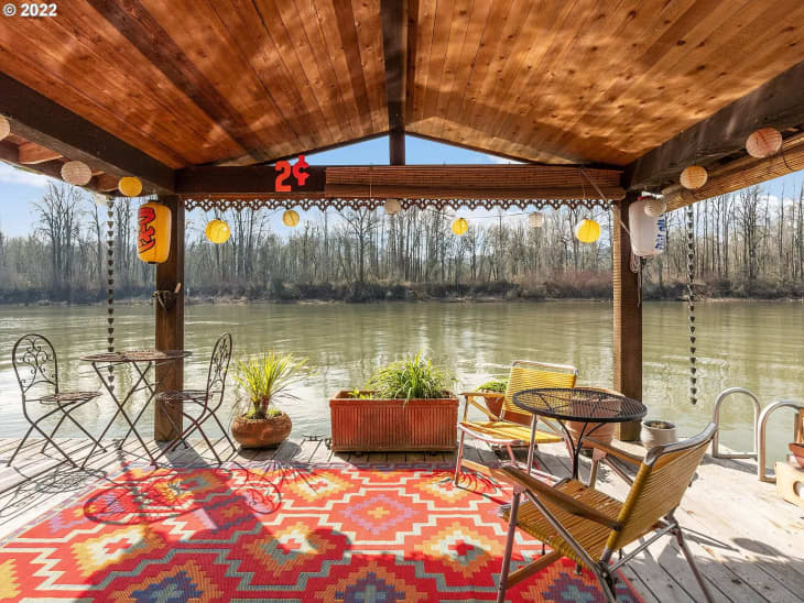 Portland Homes for Sale — 17617 NW Sauvie Island Rd 39, Portland